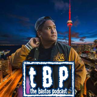 THE BASTOS PODCAST- SEASON 4 EPISODE 1 - CANDIAN GOT TALENT FINALIST AND TIKTOK VIRAL SINGER RAYMOND SALGADO
