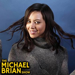 Aubrey Plaza: Your Insecurities Go Everywhere With You EP633