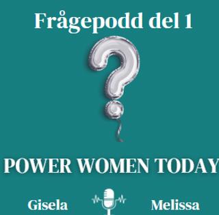 Frågepodd del 1