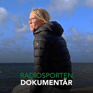 Jenny Fransson – Livet som dopningsdömd