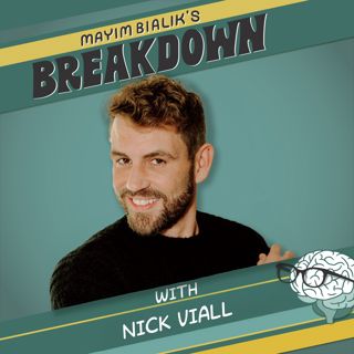 Nick Viall on What Reality Taught Him about America & Learning the Difference between Love and Infatuation
