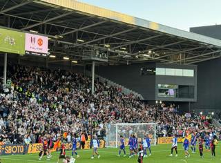 United We Stand podcast 741. Fulham away