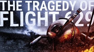The Flight That Blew Apart — And the Family Secret That Caused It