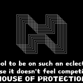 Sonic Experiments With STEPHEN & ARIC From HOUSE OF PROTECTION