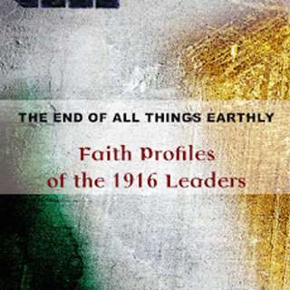 "The End of All Things Earthly" edited by David Bracken - 13th March 2016 (S06E17b) (SS102fm podcast excerpt)