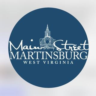 Marinsburg Main Street, WV Grown, EMS is Getting Help, and Steven Allen Adams Sheds Light on Dark Money