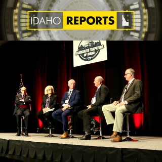 Episode: Idaho Lawmakers Prepare for 2024