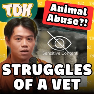 Kittens STUFFED into Car Dashboards?! (Singapore's Animal Smuggling Problem)