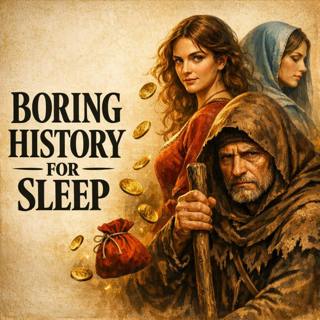 Advice for time traveling to MEDIEVAL Europe - and more | Boring History For Sleep