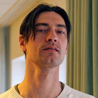 Gustaf Norén: Jag ångrar alltid bråk