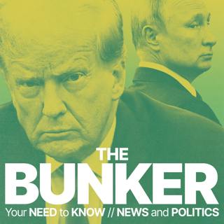 The traitor dictator — Start Your Week with Gavin Esler and Jacob Jarvis