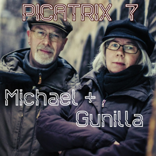 Avsnitt 7 - Gunilla och Michael