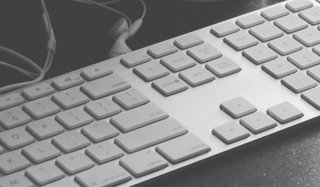 Cyberpunk Librarian – Episode 34 – What I Use: OS X