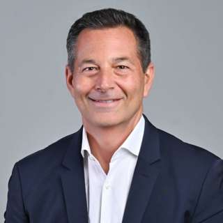 Executive Leadership Trends with John Morgan, LHH