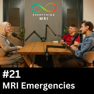 MRI Safety Leadership: How Do We Manage Emergencies in MRI?