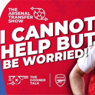 The Arsenal Transfer Show EP627 - Villarreal Defeat, Gyokeres, Martinelli, Arteta, Zubimendi & More