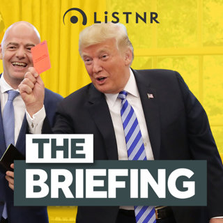 FIFA caves to Trump + Amazon forced ads on us. Now it's in court