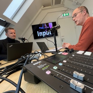 Input - Øysteins innboks - del 3: Hvorfor skal egentlig presten sitte i fellesrådet?