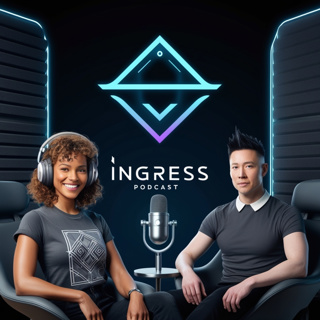BONUS - Ingress Insights as written by Google’s LM AI