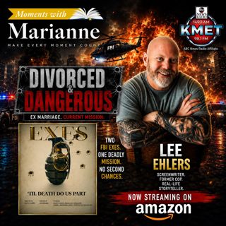 EXES the Film with Lee Ehlers