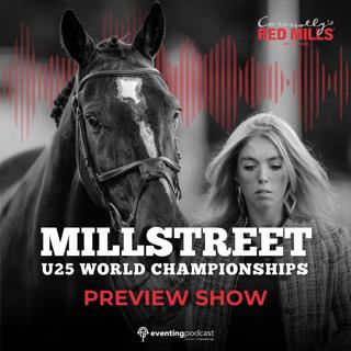 U25 World Championships Preview Show