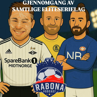 267. Gjennomgang av alle lag i ES, våre forventninger og overgangsvindu