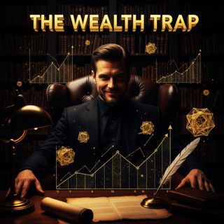 Wealth is Brutally Simple (But You’re Addicted to Comfort)