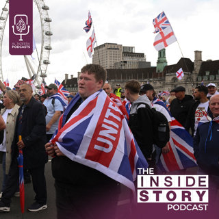 What's behind the anti-immigration protests in the UK?