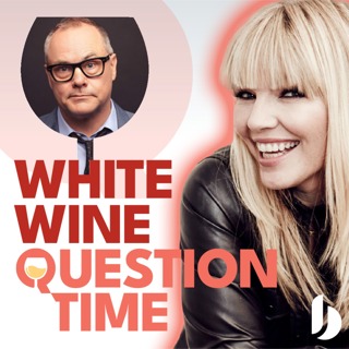 FROM THE CELLAR: Jack Dee