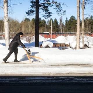 Del 1/3 Det goda åldrandet: Den nya ålderspyramiden