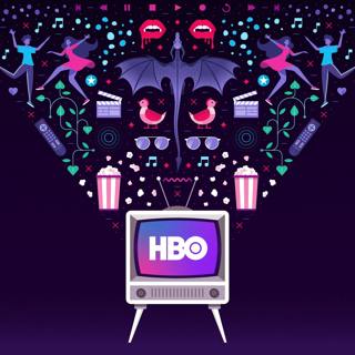 The Static Angel: How HBO perfected its sonic identity