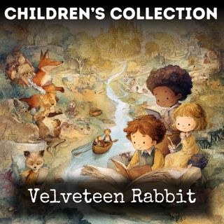 Velveteen Rabbit