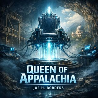 🟡 Queen of Appalachia (Full Audiobook) | Joe H. Borders