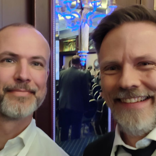 210. Frederik Uldall - SOL