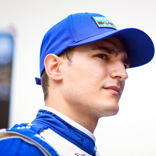 MP 1101: The Day At Indy, May 19, with Alex Palou