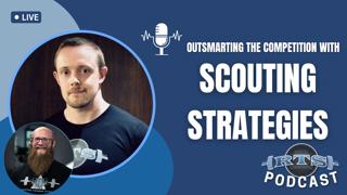 Outsmarting The Competition With Scouting Strategies