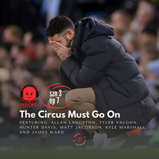 The Circus Must Go On