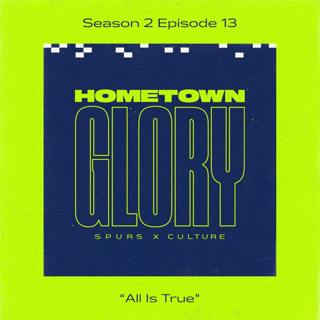 “All Is True"