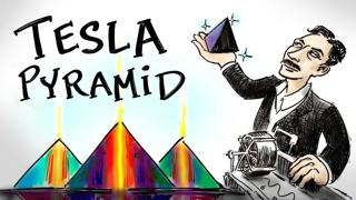Nikola Tesla - Limitless Energy & the Pyramids of Egypt | After Skool