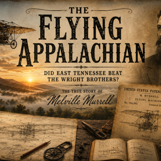 The Flying Appalachian