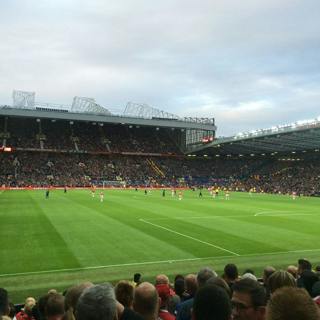 UWS podcast 108. Brugge at home.