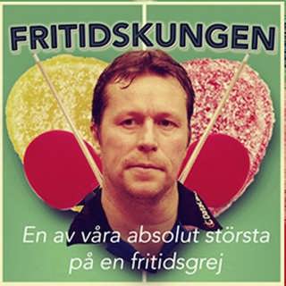 Ett farväl till fritidsgårdarnas stora stjärna