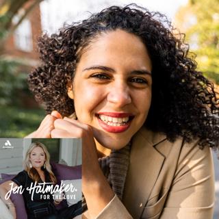 Secure-ish: The Real Goal of Self-Worth with Dr. Marisa G. Franco