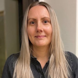 AN-gästen: Jenny Boquist - S nya toppkandidat i Arvika