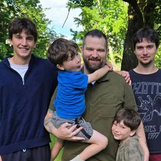 Getting Kids to Bed with Naturepedic's Arin Schultz