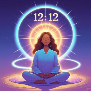 Activa la Energía del Portal 12:12 con Esta Meditación Guiada
