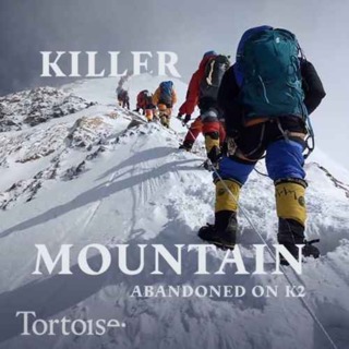 K2: Killer Mountain
