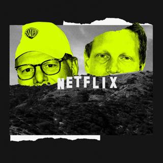 Netflix is eating Hollywood — because it has to
