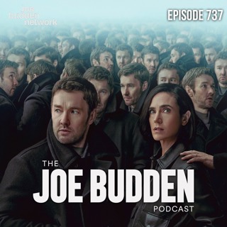 Episode 737 | "Zeus & Chill"