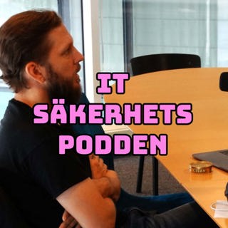 #92 - Avancerat skydd med Joakim Sundberg